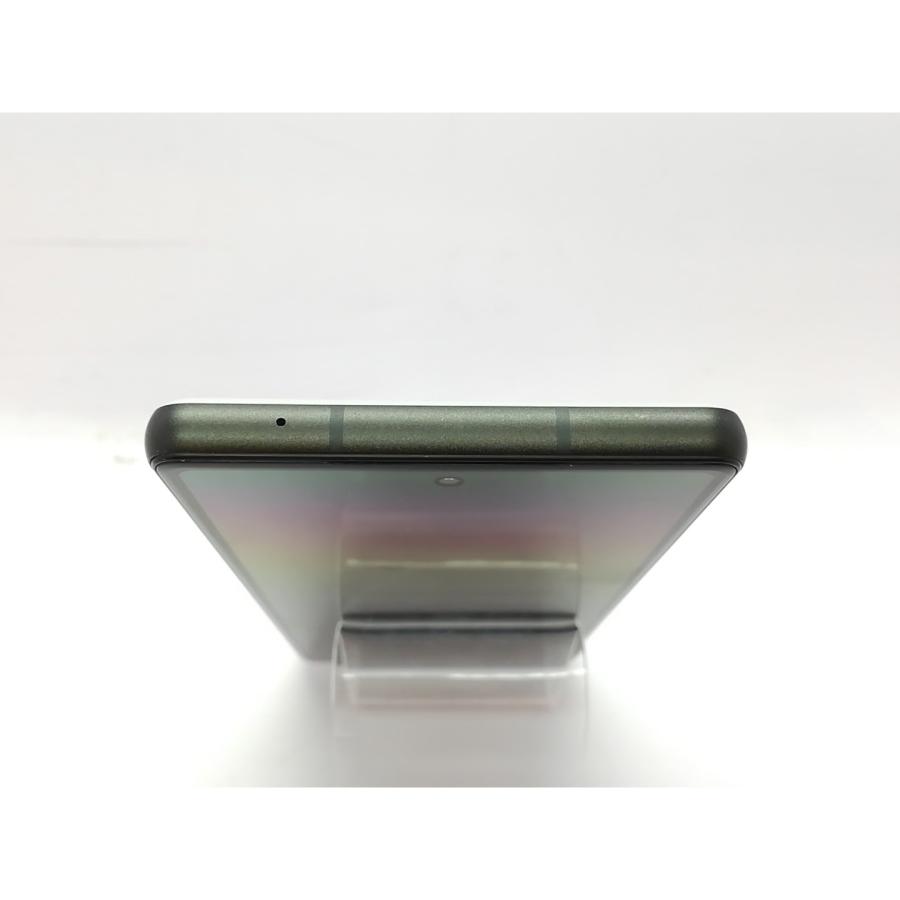 中古】Google 国内版 【SIMフリー】 Pixel 6a チョーク 6GB 128GB