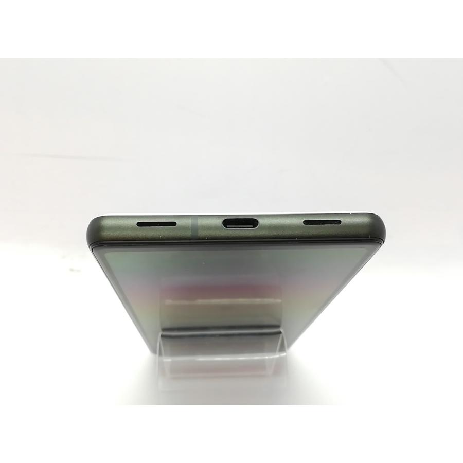 中古】Google 国内版 【SIMフリー】 Pixel 6a チョーク 6GB 128GB