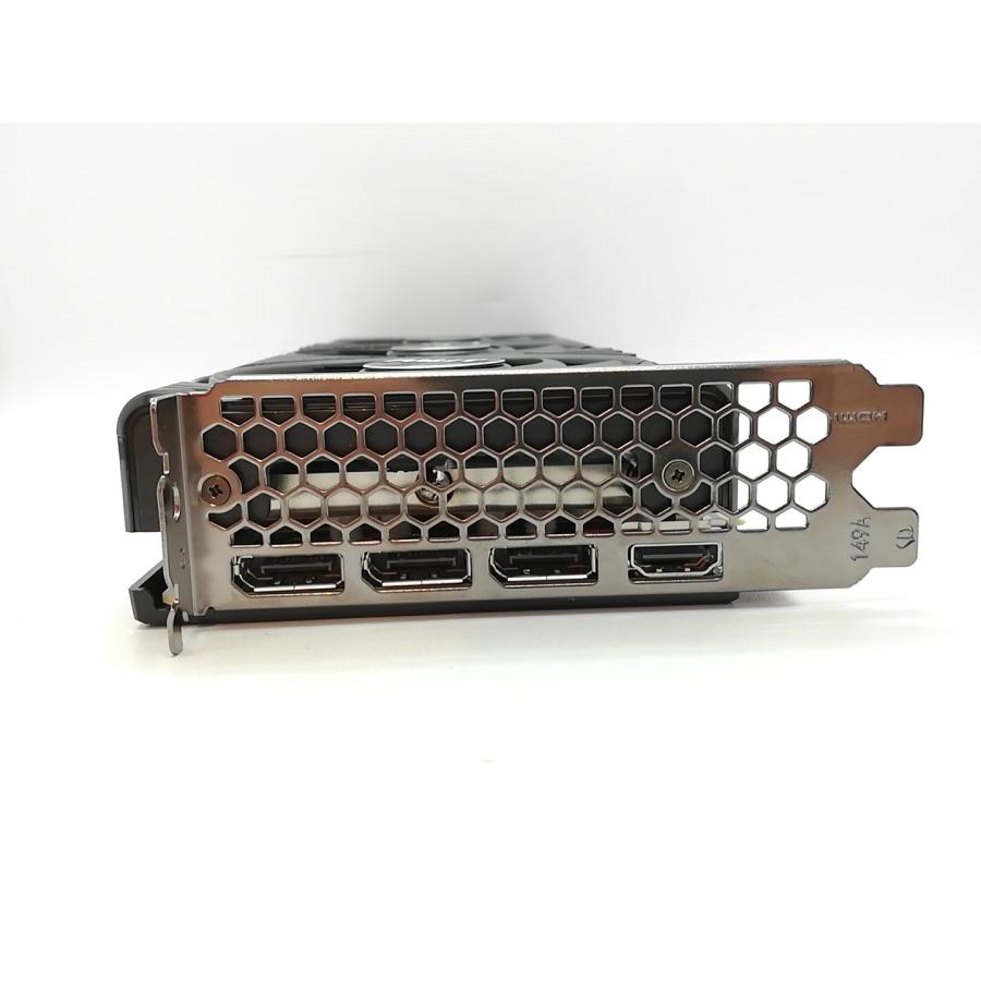 中古】Palit GeForce RTX 5060 Ti Infinity 3 16GB(NE7506T019T1