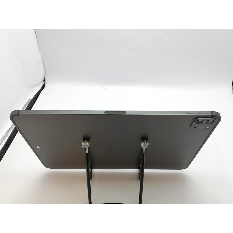 中古】Apple au 【SIMロック解除済み】 11インチ iPad Pro（第3世代