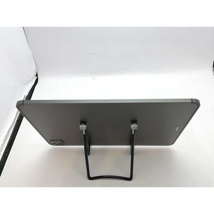 中古】Apple au 【SIMロック解除済み】 11インチ iPad Pro（第3世代
