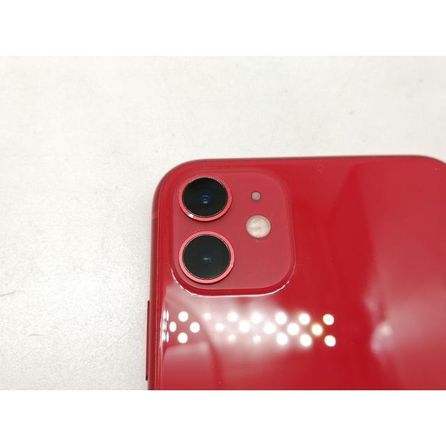 中古】Apple docomo 【SIMロック解除済み】 iPhone 11 256GB (PRODUCT