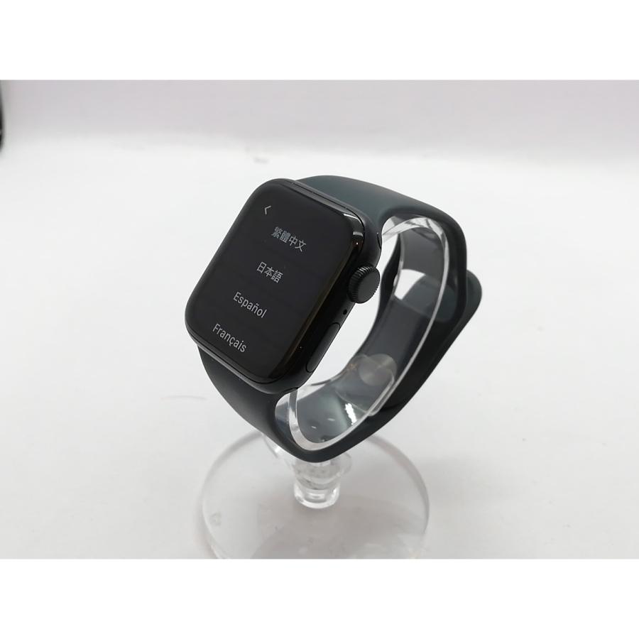Apple Watch SE2 ミッドナイト 40mmバンド付き 楽天市場】Apple Watch