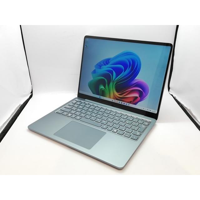 中古】Surface Laptop (2025) Copilot+PC 13インチ 【Snapdragon X