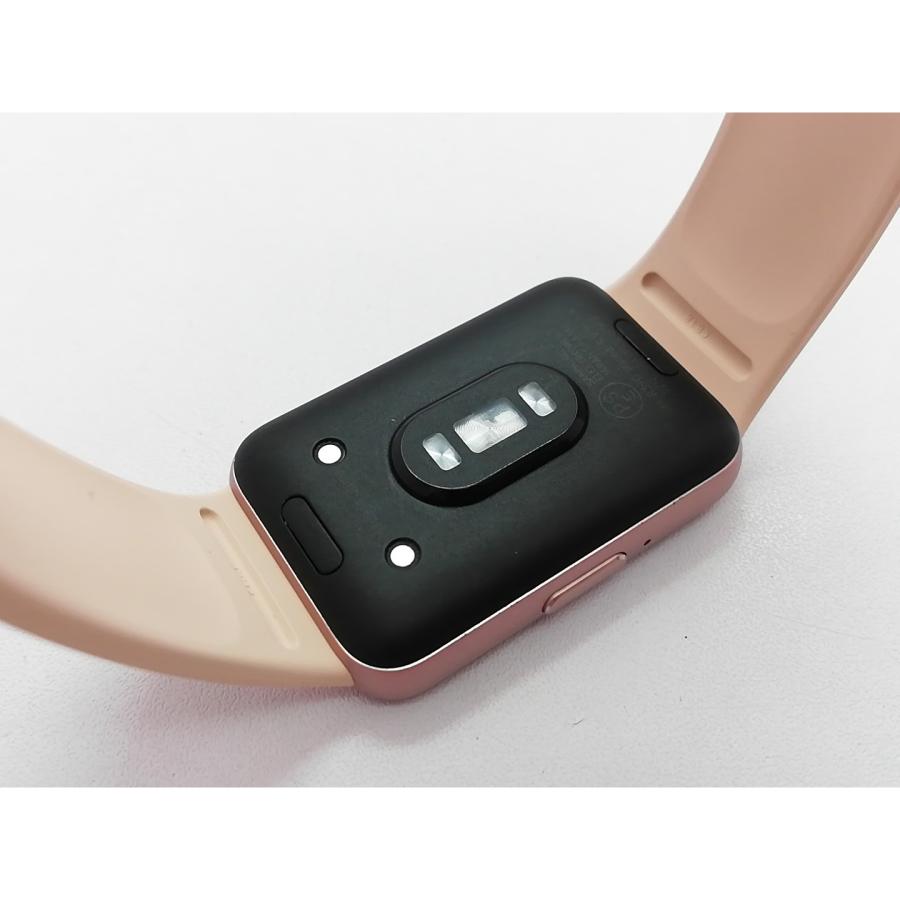 【中古】SAMSUNG Galaxy Fit3 SM-R390NIDAXJP ピンクゴールド【立川フロム中武】保証期間１ヶ月【ランクA】 |  | 03