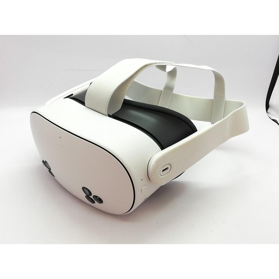 中古】Meta Meta Quest 3S 128GB【立川フロム中武】保証期間1ヶ月