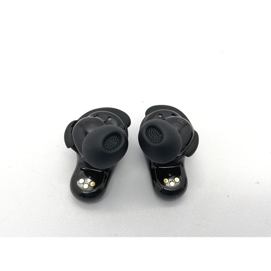 【中古】BOSE QuietComfort Ultra Earbuds 第2世代 [ブラック]【立川フロム中武】保証期間１ヶ月【ランクA】の画像