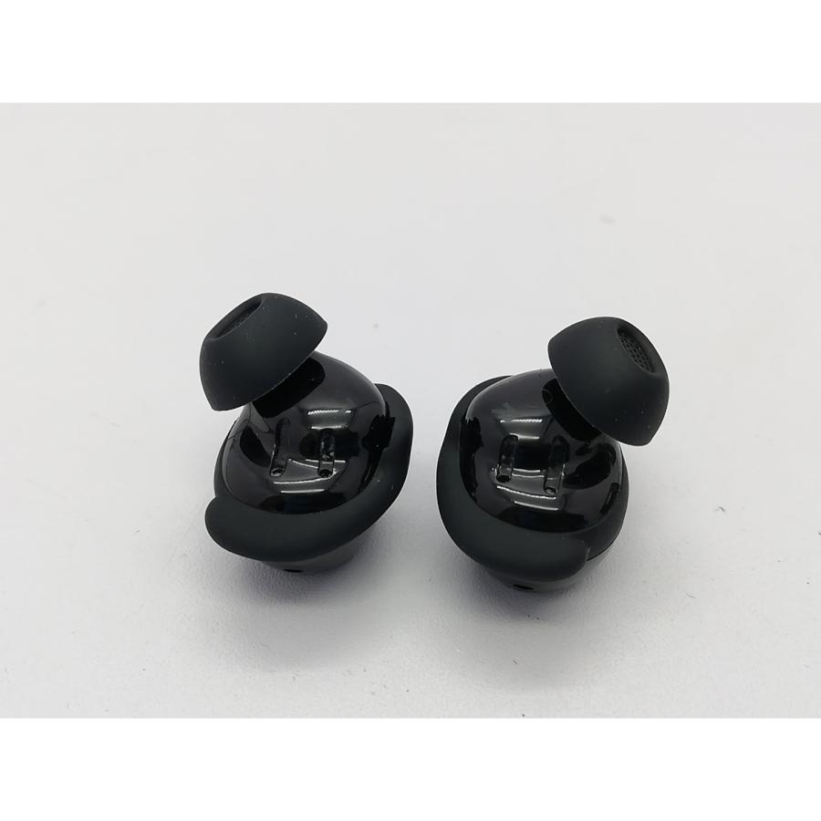 【中古】BOSE QuietComfort Ultra Earbuds 第2世代 [ブラック]【立川フロム中武】保証期間１ヶ月【ランクA】の画像