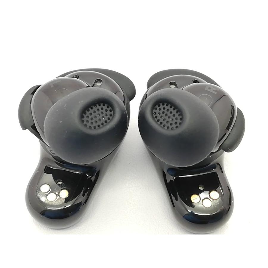【中古】BOSE QuietComfort Ultra Earbuds 第2世代 [ブラック]【立川フロム中武】保証期間１ヶ月【ランクA】の画像