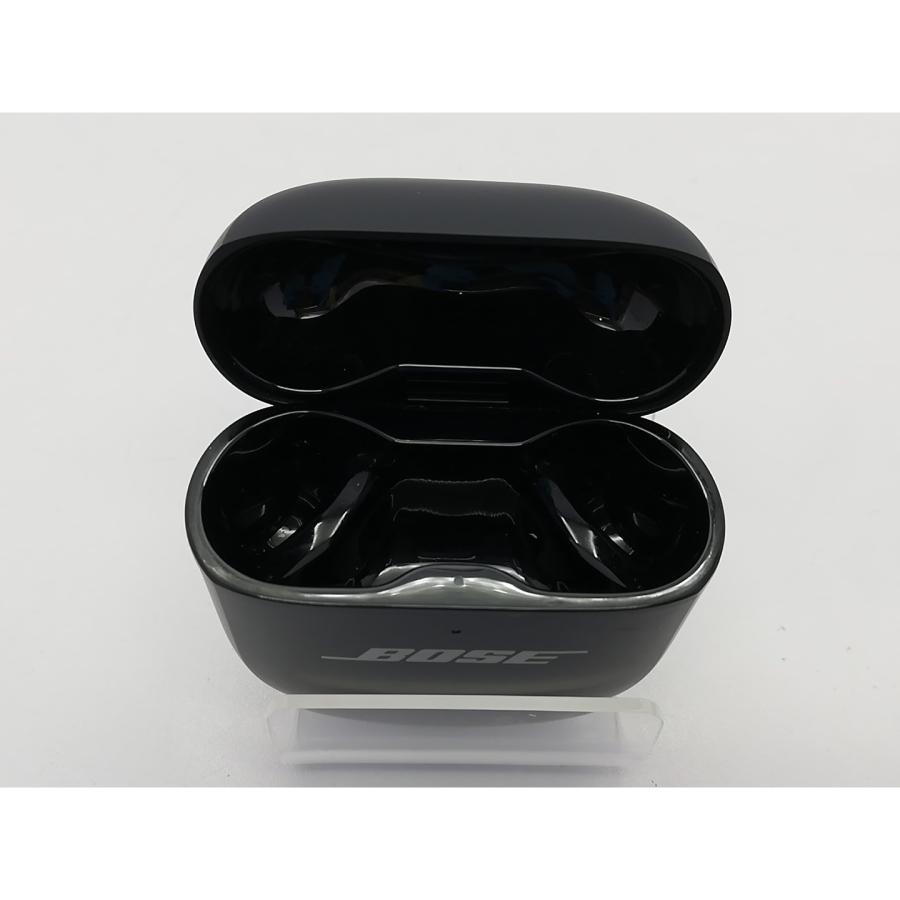 【中古】BOSE QuietComfort Ultra Earbuds 第2世代 [ブラック]【立川フロム中武】保証期間１ヶ月【ランクA】の画像