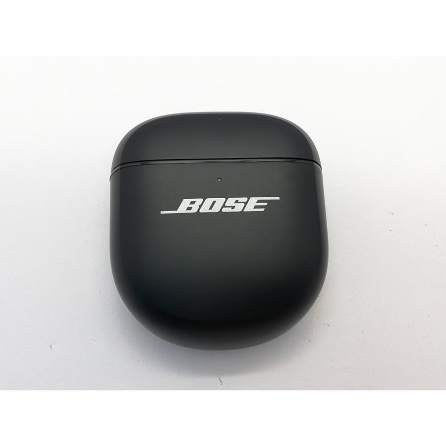 【中古】BOSE QuietComfort Ultra Earbuds 第2世代 [ブラック]【立川フロム中武】保証期間１ヶ月【ランクA】の画像