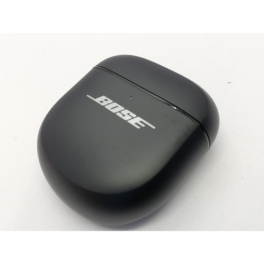 【中古】BOSE QuietComfort Ultra Earbuds 第2世代 [ブラック]【立川フロム中武】保証期間１ヶ月【ランクA】の画像