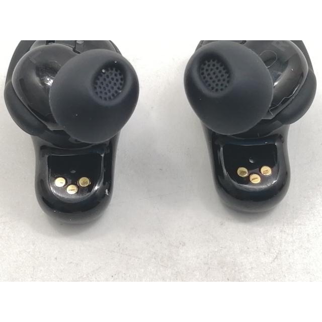 中古】BOSE QuietComfort Ultra Earbuds 第2世代 [ブラック]【宇田川