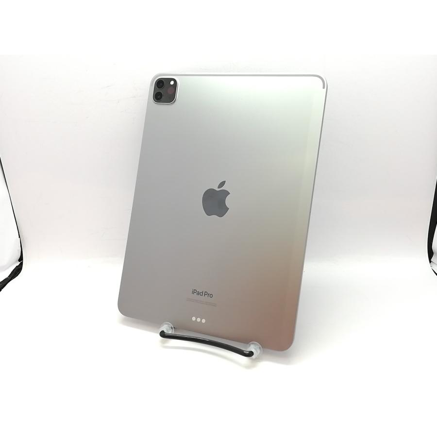中古】Apple 【Wi-Fi】 11インチ iPad Pro（第4世代/2022） 256GB