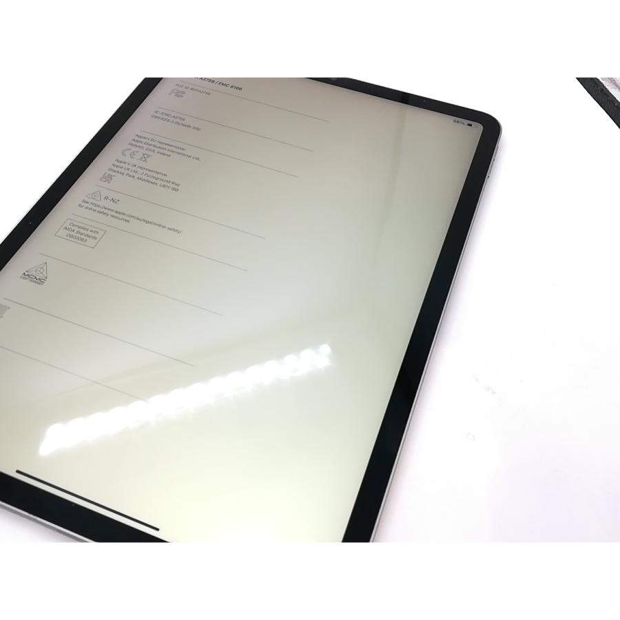 中古】Apple 【Wi-Fi】 11インチ iPad Pro（第4世代/2022） 256GB