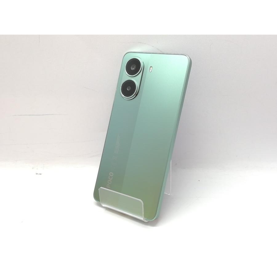 中古】Xiaomi 海外版 【SIMフリー】 Poco X7 Pro 12GB 256GB【立川