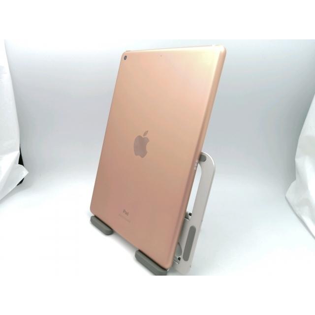 中古】Apple 【Wi-Fi】 iPad（第7世代/2019） 32GB ゴールド MW762J/A