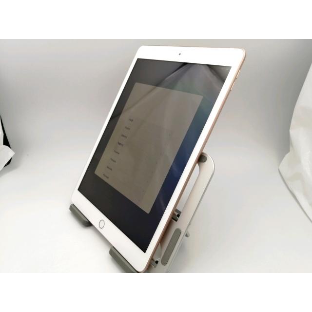中古】Apple 【Wi-Fi】 iPad（第7世代/2019） 32GB ゴールド MW762J/A