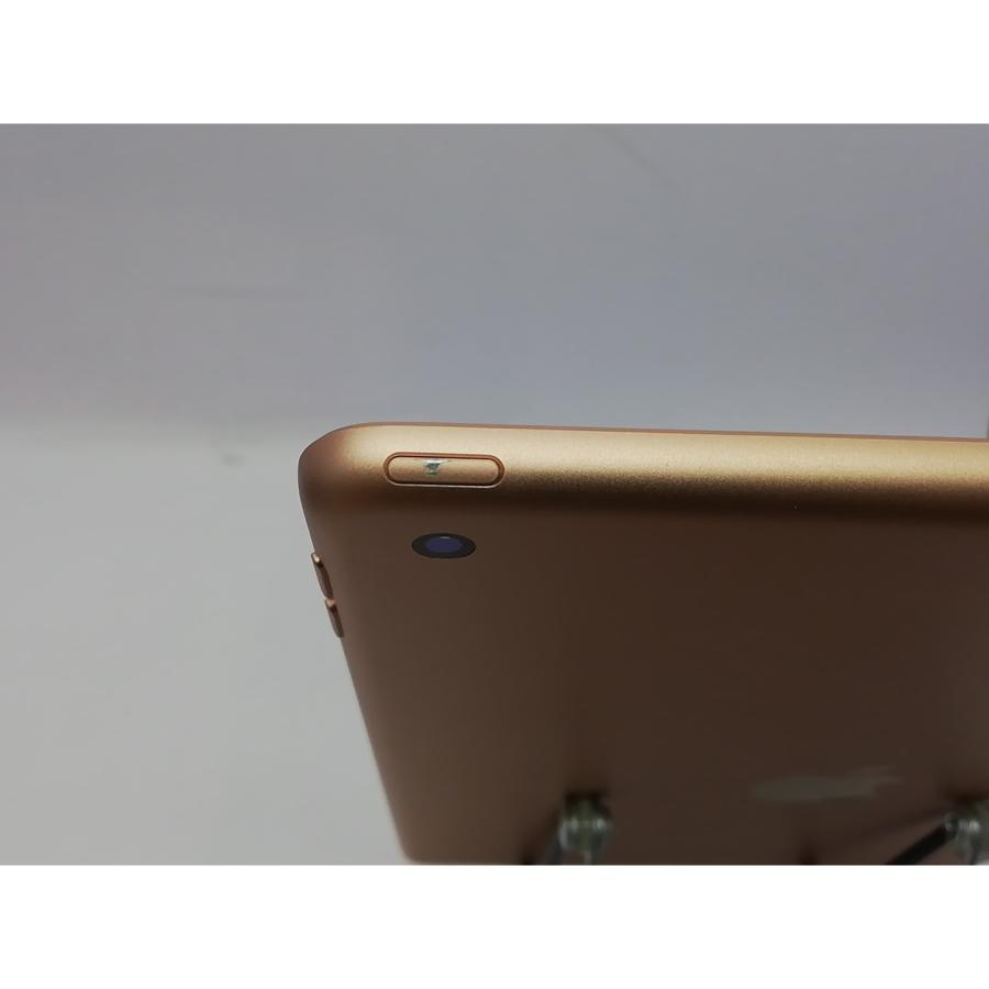 中古】Apple 【Wi-Fi】 iPad（第7世代/2019） 32GB ゴールド MW762J/A