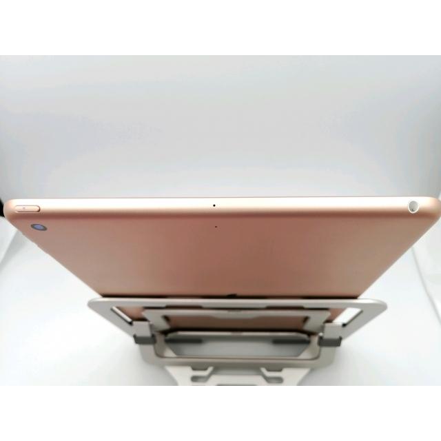 中古】Apple 【Wi-Fi】 iPad（第7世代/2019） 32GB ゴールド MW762J/A