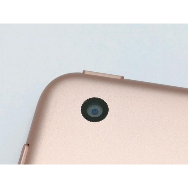 中古】Apple 【Wi-Fi】 iPad（第7世代/2019） 32GB ゴールド MW762J/A