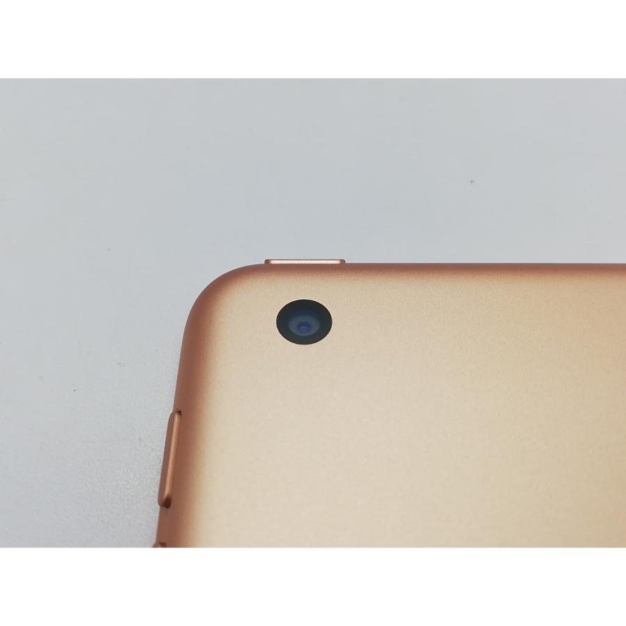 中古】Apple 【Wi-Fi】 iPad（第7世代/2019） 32GB ゴールド MW762J/A