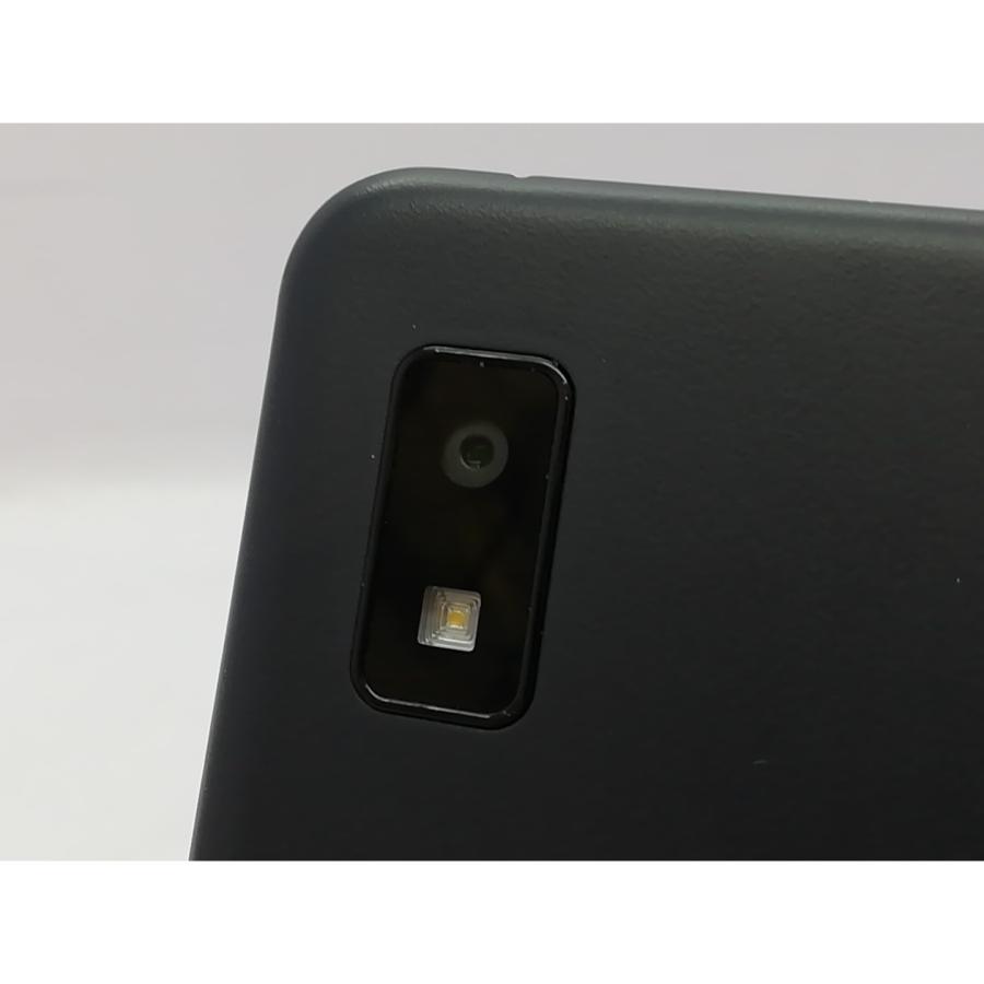 中古】SHARP 楽天モバイル 【SIMフリー】 AQUOS wish3 ブラック 4GB