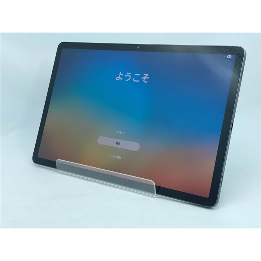 中古】国内版 【Wi-Fi】 Galaxy Tab S9 グラファイト SM-X710NZAAXJP