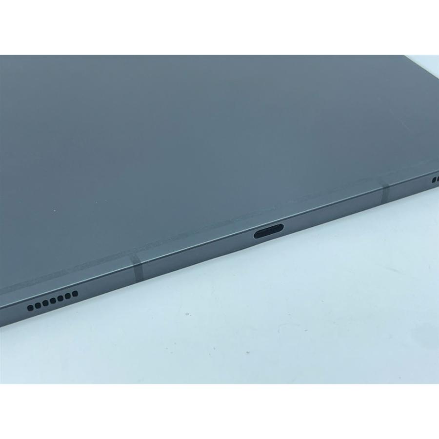 中古】国内版 【Wi-Fi】 Galaxy Tab S9 グラファイト SM-X710NZAAXJP