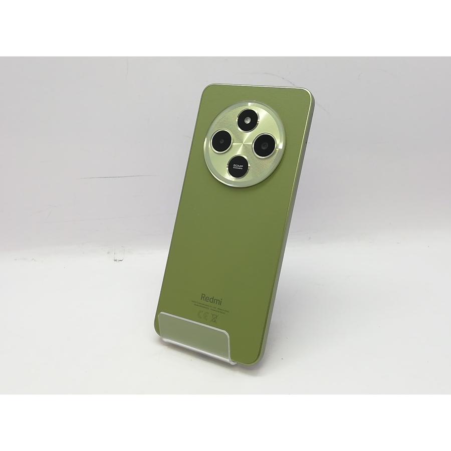 Xiaomi SIMフリー Redmi 14C 8GB+256GBセージグリーン 【公式通販】