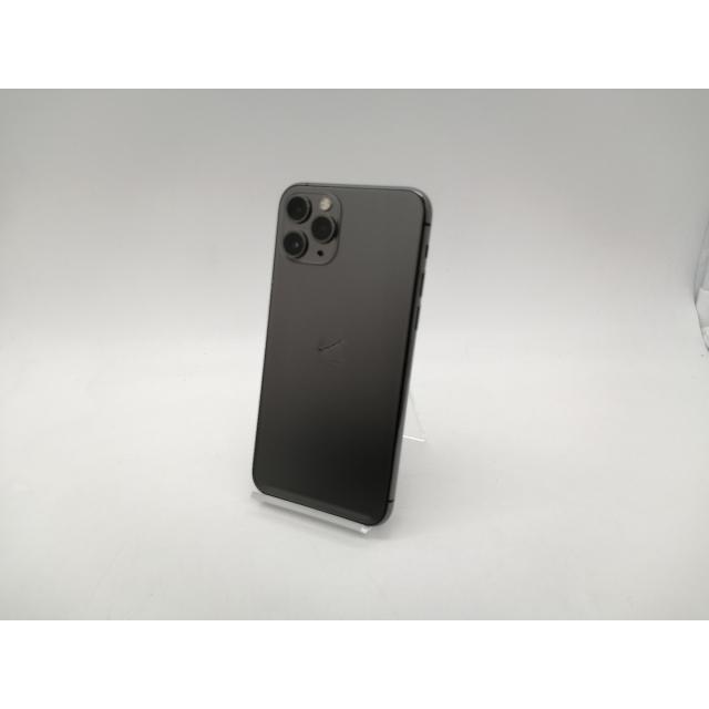 中古】Apple docomo 【SIMロック解除済み】 iPhone 11 Pro 256GB 