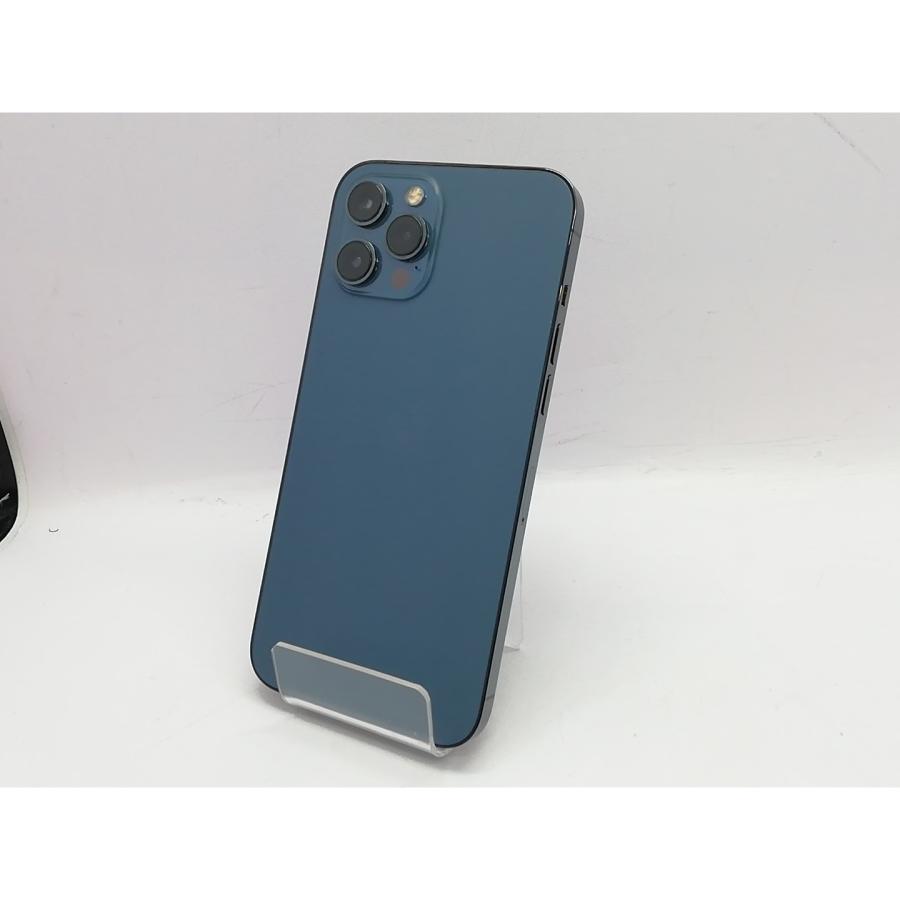 iPhone 12 【中古】Apple docomo 【SIMロック解除済み】 Pro Max 256GB 