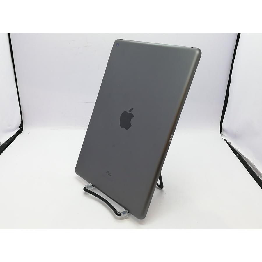 中古】Apple 【Wi-Fi】 iPad（第7世代/2019） 128GB スペースグレイ