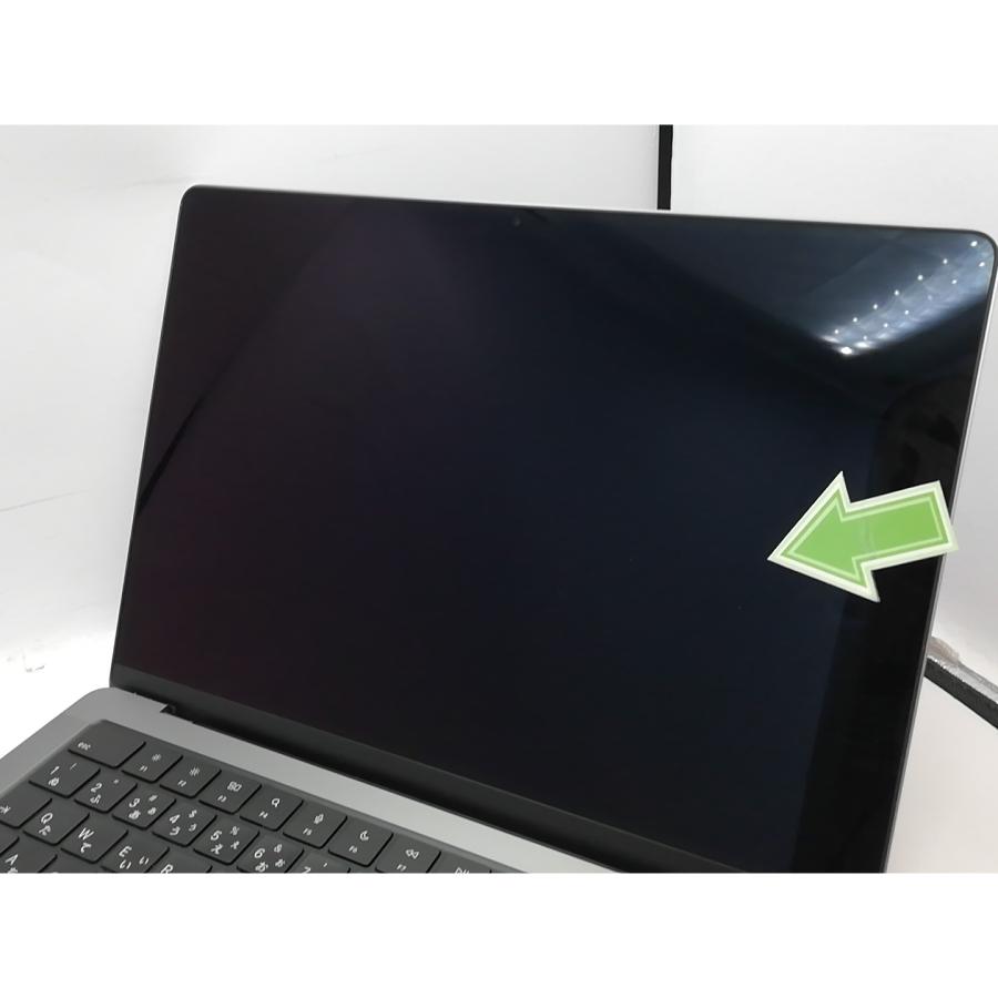 【中古】MacBook Pro 14インチ M1 Pro(CPU:8C/GPU:14C) 16GB/512GB スペースグレイ MKGP3J/A (14インチ, 2021)【立川フロム中武】保証期間１ヶ月【ランクB】の画像