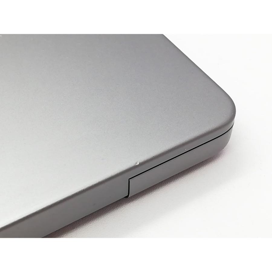 【中古】MacBook Pro 14インチ M1 Pro(CPU:8C/GPU:14C) 16GB/512GB スペースグレイ MKGP3J/A (14インチ, 2021)【立川フロム中武】保証期間１ヶ月【ランクB】の画像