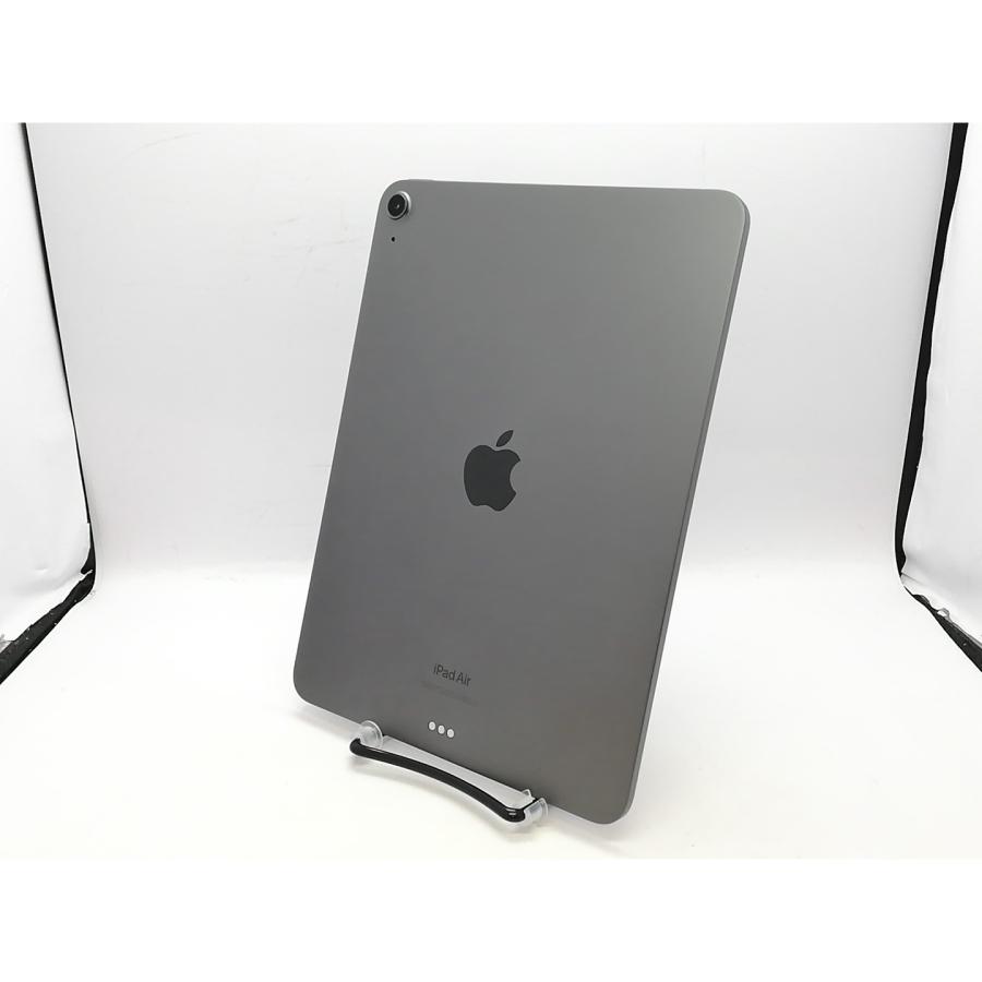 中古】Apple 【Wi-Fi】 iPad Air（第5世代/2022） 64GB スペースグレイ