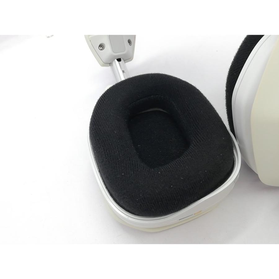 【中古】Logicool ASTRO A50 X A50X-WH＋ベースステーション [ホワイト]【立川フロム中武】保証期間１ヶ月【ランクA】の画像