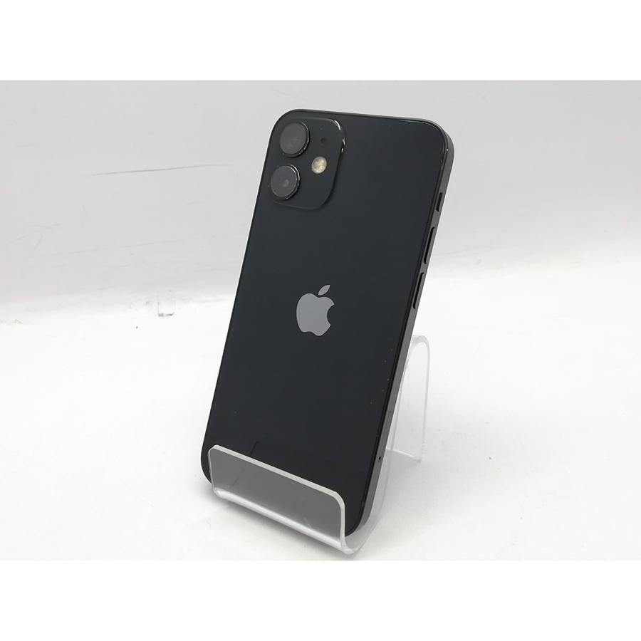 iPhone 12 mini 【中古】Apple au 【SIMロック解除済み】 64GB