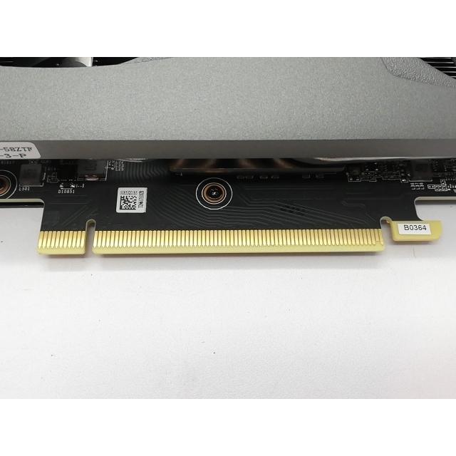 中古】ZOTAC GAMING GeForce RTX 3070 Twin Edge OC（ZT-A30700H-10P