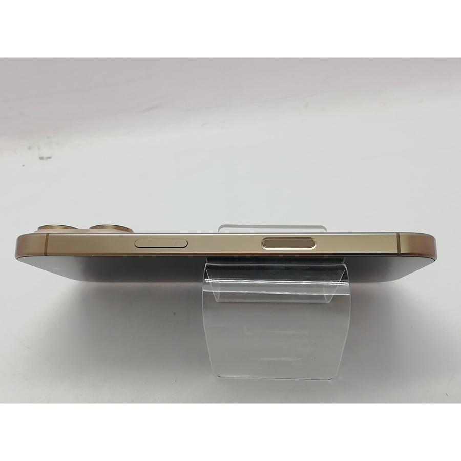 【中古】Apple 国内版 【SIMフリー】 iPhone 16 Pro 128GB デザートチタニウム MYMX3J/A【立川フロム中武】保証期間１ヶ月【ランクA】の画像