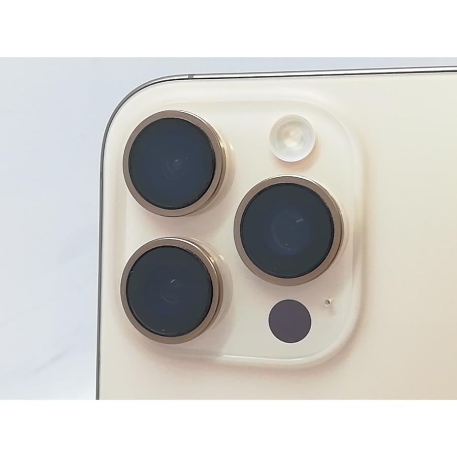 【中古】Apple 国内版 【SIMフリー】 iPhone 16 Pro 128GB デザートチタニウム MYMX3J/A【立川フロム中武】保証期間１ヶ月【ランクA】の画像