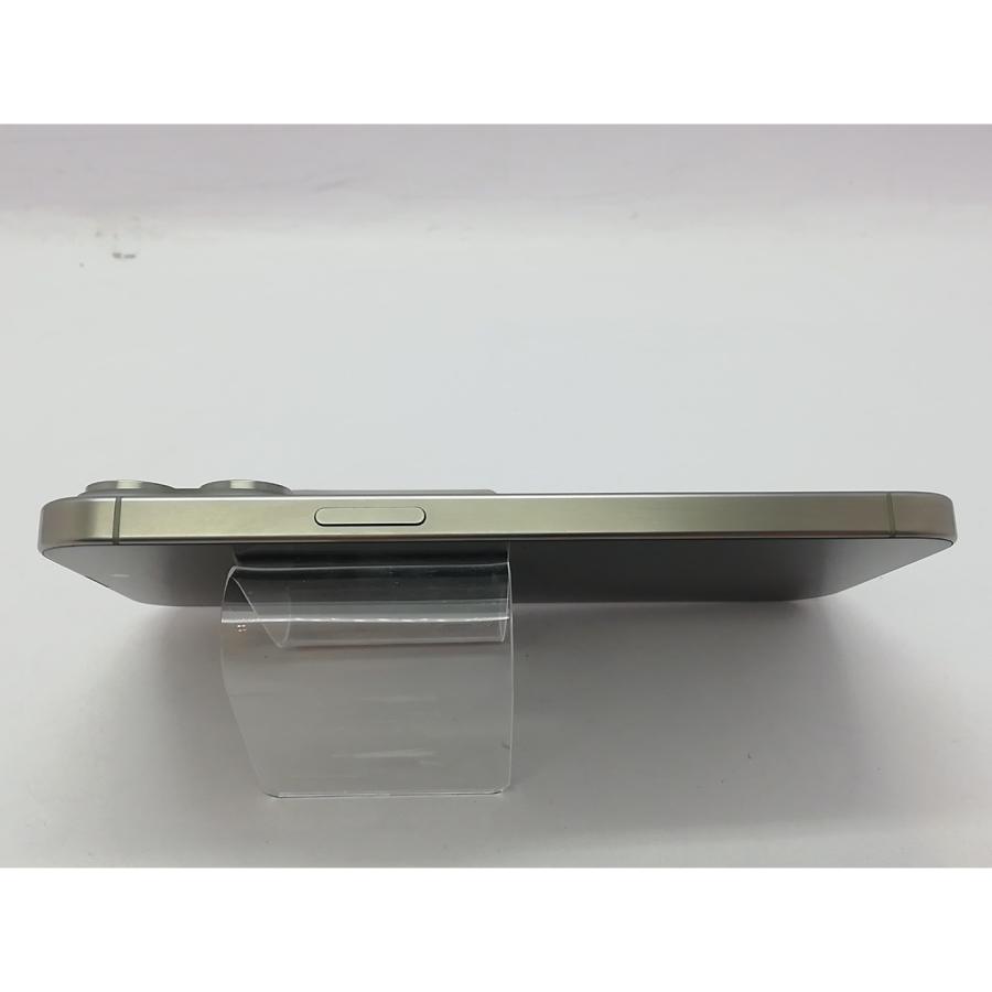 【中古】Apple 国内版 【SIMフリー】 iPhone 15 Pro Max 256GB ナチュラルチタニウム MU6R3J/A【三宮駅前】保証期間１ヶ月【ランクA】の画像