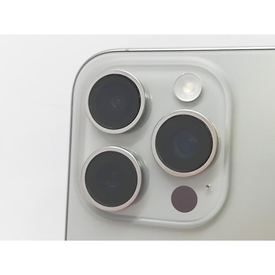 【中古】Apple 国内版 【SIMフリー】 iPhone 15 Pro Max 256GB ナチュラルチタニウム MU6R3J/A【三宮駅前】保証期間１ヶ月【ランクA】の画像
