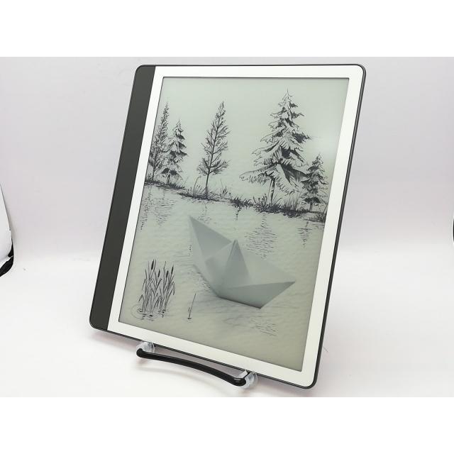 中古】Amazon Kindle Scribe (2024) 16GB タングステン プレミアムペン