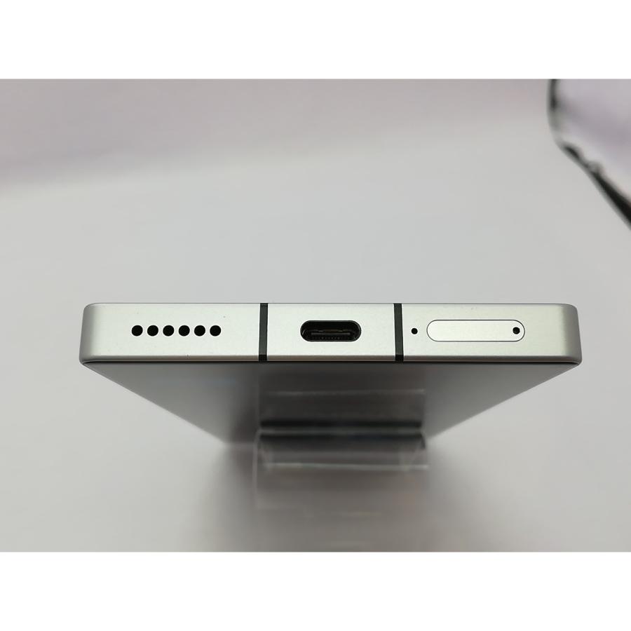 【中古】Nubia 国内版 【SIMフリー】 REDMAGIC 10 Pro Lightspeed(ホワイト) 12GB 256GB NX789J【立川フロム中武】保証期間１ヶ月【ランクA】の画像