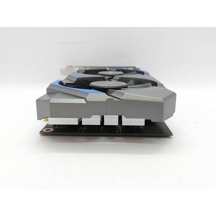 【中古】GALAX(GALAXY) GeForce GTX 1050 Ti OC(GF PGTX1050TI-OC/4GD5) GTX1050Ti/4GB(GDDR5)/PCI-E【立川フロム中武】保証期間１週間の画像