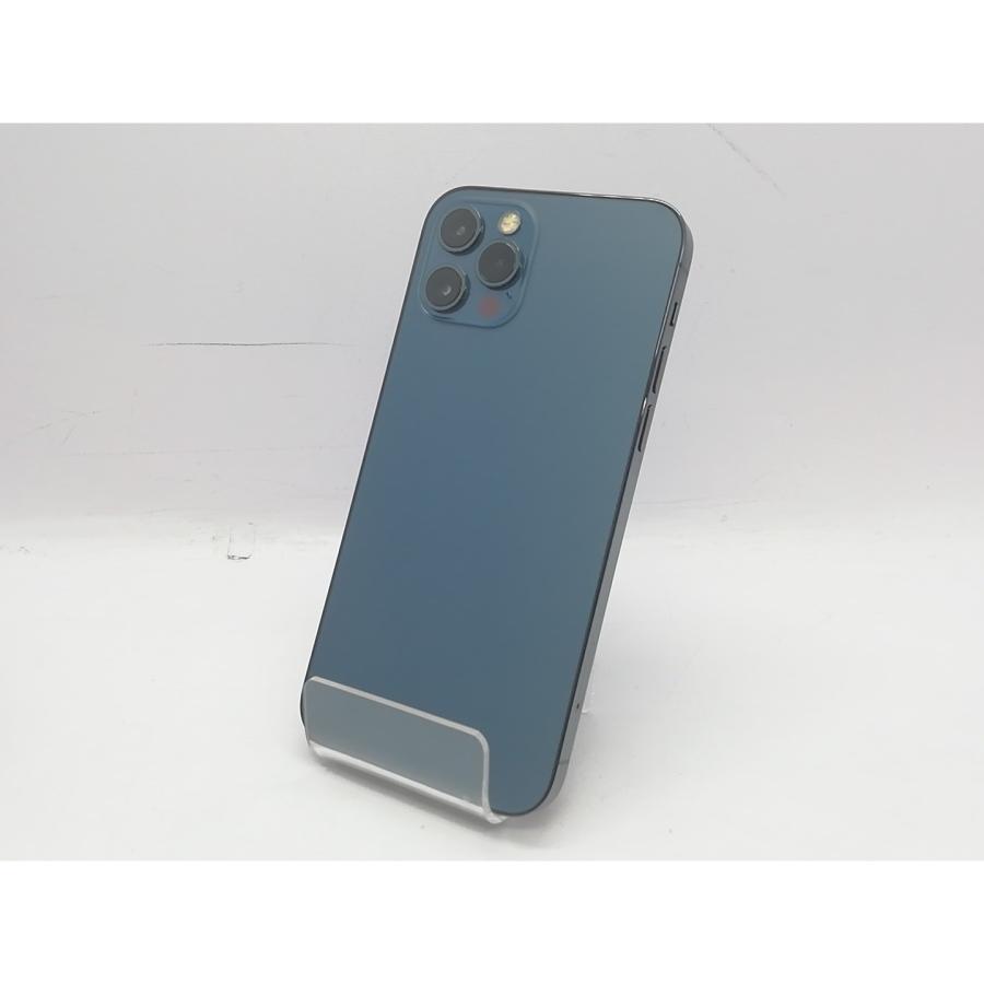 iPhone 12 【中古】Apple au 【SIMロック解除済み】 Pro 256GB
