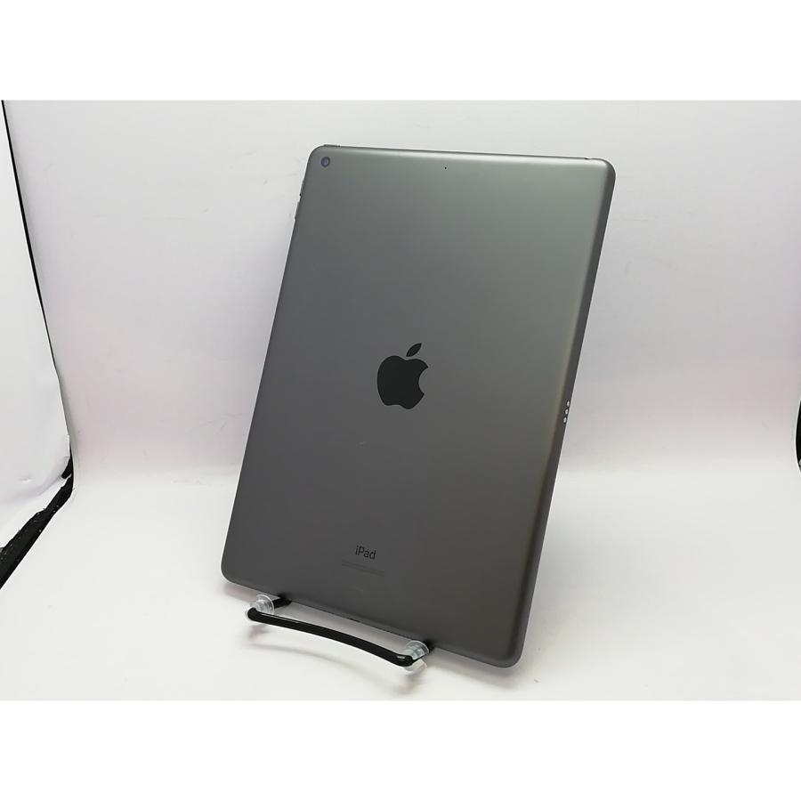 中古】Apple 【Wi-Fi】 iPad（第7世代/2019） 128GB スペースグレイ