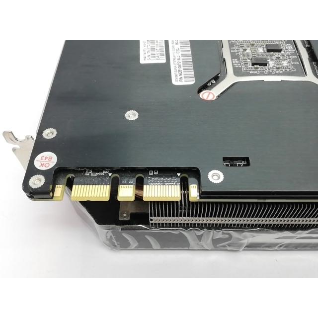 中古】Palit GeForce GTX 1080 Ti 11GB Super JetStream(NEB108TS15LC