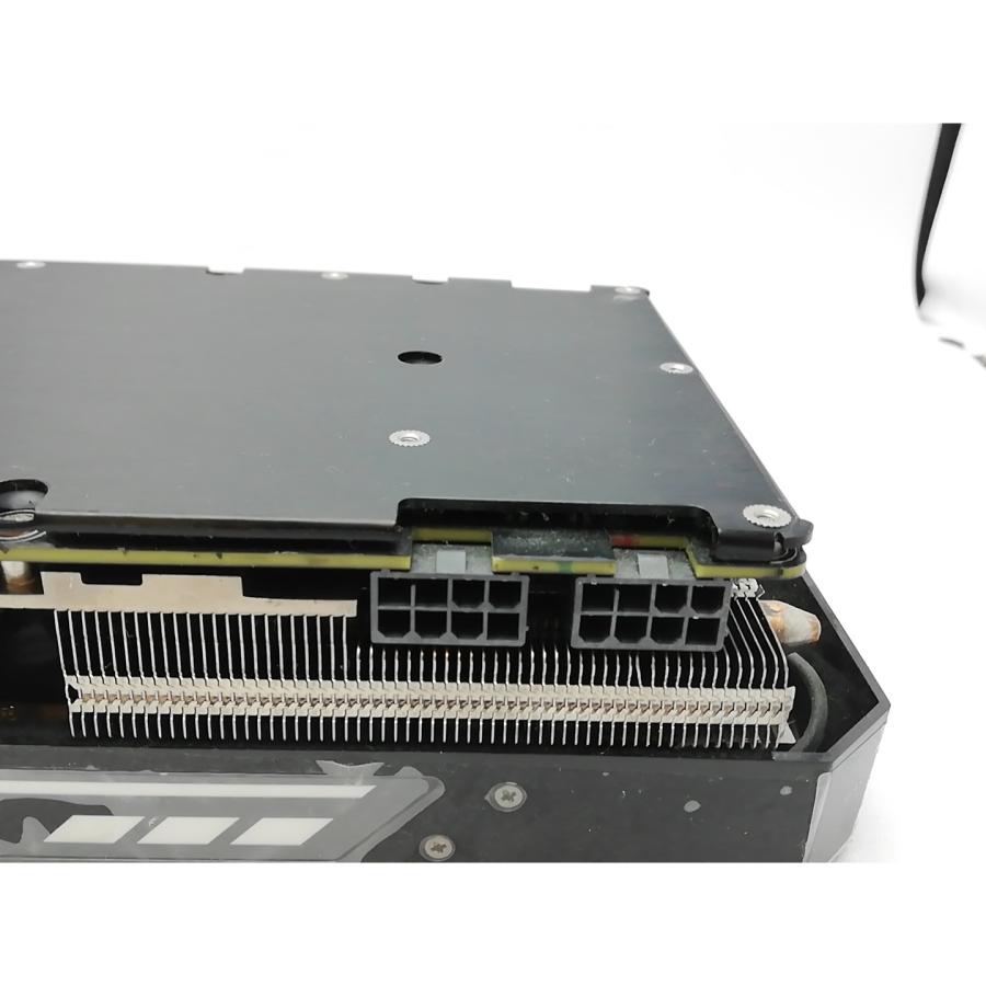 中古】Palit GeForce GTX 1080 Ti 11GB Super JetStream(NEB108TS15LC